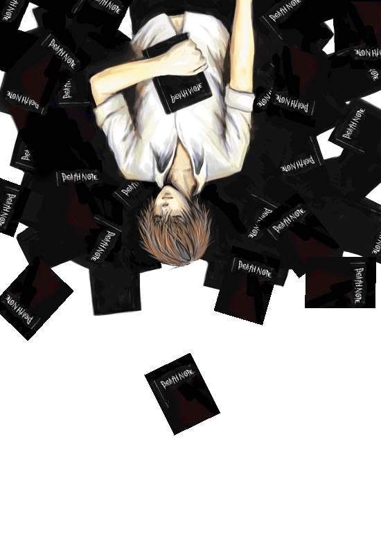 death note death note